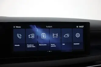 Hyundai Tucson, 1.6, 185 kW, pistikhübriid, automaat, nelikvedu
