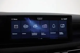 Hyundai Tucson, 1.6, 185 kW, pistikhübriid, automaat, nelikvedu
