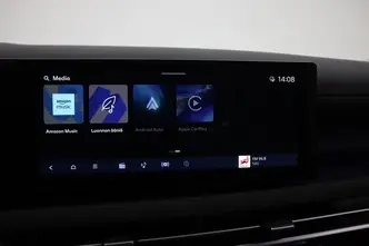 Hyundai Tucson, 1.6, 185 kW, pistikhübriid, automaat, nelikvedu