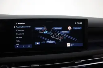 Hyundai Tucson, 1.6, 185 kW, pistikhübriid, automaat, nelikvedu