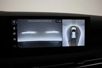 Hyundai Tucson, 1.6, 185 kW, pistikhübriid, automaat, nelikvedu