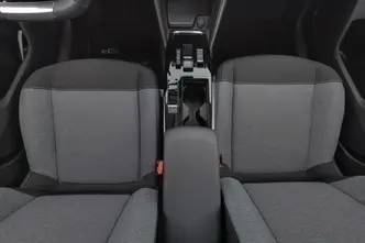 Citroën C4, 100 kW, elekter, automaat, esivedu