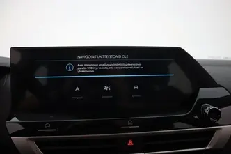 Citroën C4, 100 kW, elekter, automaat, esivedu
