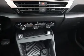 Citroën C4, 100 kW, elekter, automaat, esivedu