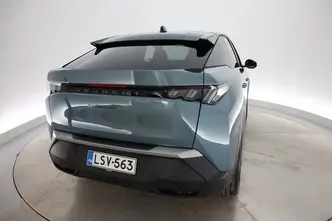 Peugeot E-3008, 155 kW, elekter, automaat, esivedu