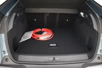 Peugeot E-3008, 155 kW, elekter, automaat, esivedu