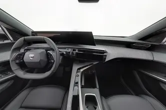 Peugeot E-3008, 155 kW, elekter, automaat, esivedu