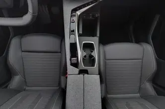 Peugeot E-3008, 155 kW, elekter, automaat, esivedu