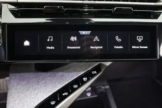 Peugeot E-3008, 155 kW, elekter, automaat, esivedu