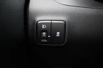 Hyundai i10, 1.0, 46 kW, petrol, manual, front-wheel drive