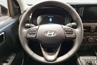 Hyundai i10, 1.0, 46 kW, bensiin, manuaal, esivedu