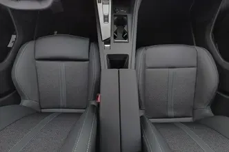 Peugeot 308, 1.2, 100 kW, hübriid, automaat, esivedu