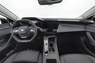 Peugeot 308, 1.2, 100 kW, hübriid, automaat, esivedu