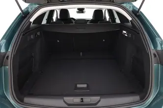 Peugeot 308, 1.2, 100 kW, hübriid, automaat, esivedu