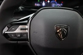 Peugeot 308, 1.2, 100 kW, hübriid, automaat, esivedu