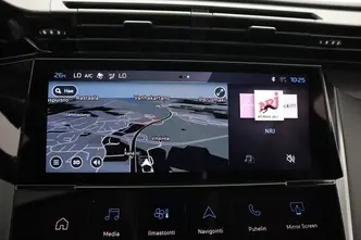 Peugeot 308, 1.2, 100 kW, hübriid, automaat, esivedu