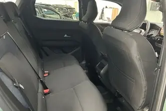 Dacia Duster, 1.6, 104 kW, hübriid, automaat, esivedu