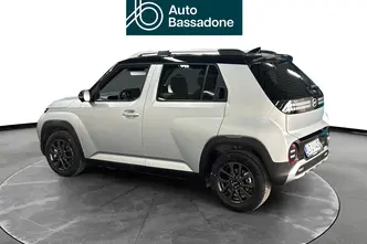 Hyundai Inster, 85 kW, elekter, automaat, esivedu