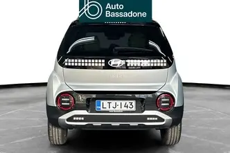Hyundai Inster, 85 kW, elekter, automaat, esivedu
