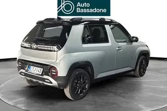 Hyundai Inster, 85 kW, elekter, automaat, esivedu