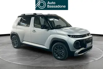 Hyundai Inster, 85 kW, elekter, automaat, esivedu