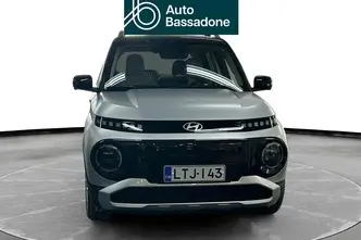 Hyundai Inster, 85 kW, elekter, automaat, esivedu