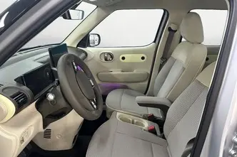 Hyundai Inster, 85 kW, elekter, automaat, esivedu