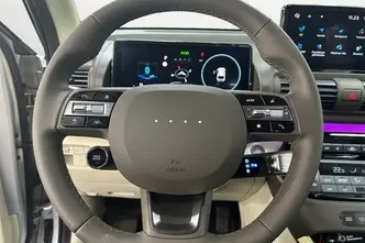 Hyundai Inster, 85 kW, elekter, automaat, esivedu