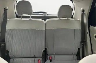 Hyundai Inster, 85 kW, elekter, automaat, esivedu