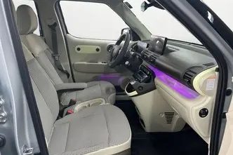 Hyundai Inster, 85 kW, elekter, automaat, esivedu