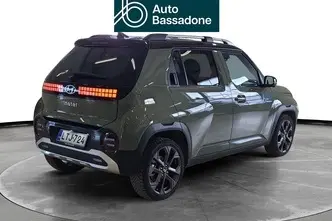 Hyundai Inster, 85 kW, elekter, automaat, esivedu