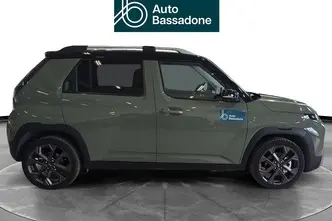 Hyundai Inster, 85 kW, elekter, automaat, esivedu