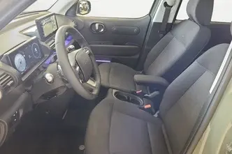 Hyundai Inster, 85 kW, elekter, automaat, esivedu