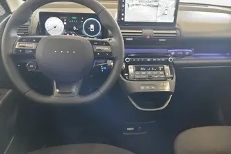 Hyundai Inster, 85 kW, elekter, automaat, esivedu