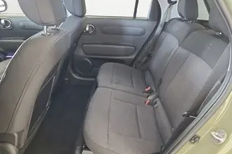 Hyundai Inster, 85 kW, elekter, automaat, esivedu