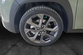 Hyundai Inster, 85 kW, elekter, automaat, esivedu