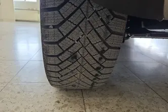 Hyundai Inster, 85 kW, elekter, automaat, esivedu