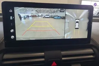 Hyundai Inster, 85 kW, elekter, automaat, esivedu