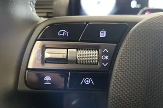 Hyundai Inster, 85 kW, elekter, automaat, esivedu