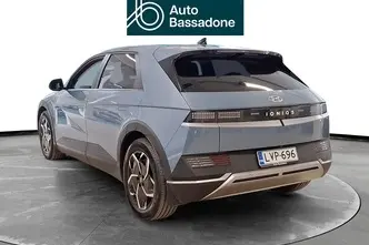 Hyundai IONIQ 5, 168 kW, electric, automatic, rear-wheel drive