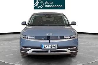 Hyundai IONIQ 5, 168 kW, electric, automatic, rear-wheel drive