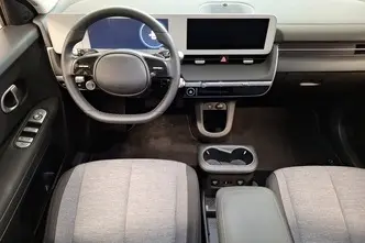 Hyundai IONIQ 5, 168 kW, electric, automatic, rear-wheel drive