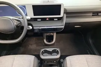 Hyundai IONIQ 5, 168 kW, electric, automatic, rear-wheel drive