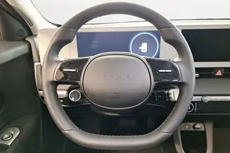 Hyundai IONIQ 5, 168 kW, electric, automatic, rear-wheel drive