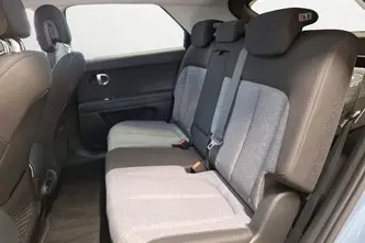Hyundai IONIQ 5, 168 kW, electric, automatic, rear-wheel drive