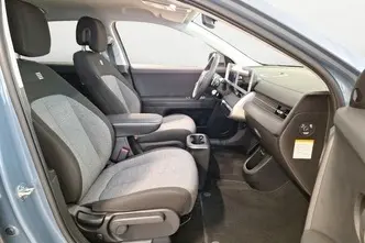 Hyundai IONIQ 5, 168 kW, electric, automatic, rear-wheel drive