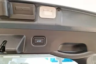 Hyundai IONIQ 5, 168 kW, electric, automatic, rear-wheel drive