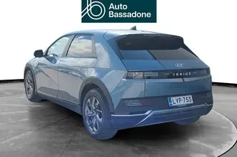 Hyundai IONIQ 5, 168 kW, электричество, автомат, задний привод