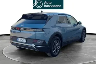 Hyundai IONIQ 5, 168 kW, электричество, автомат, задний привод