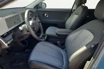 Hyundai IONIQ 5, 168 kW, электричество, автомат, задний привод